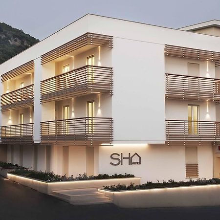 Sh Home Palma Campania Buitenkant foto