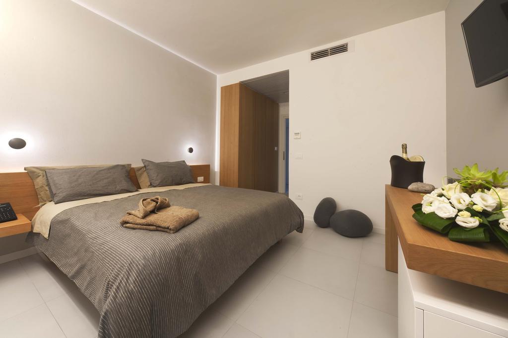 Sh Home Palma Campania Kamer foto