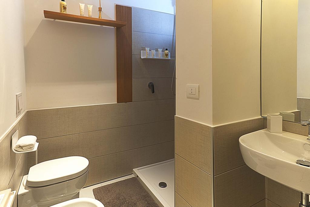 Sh Home Palma Campania Kamer foto