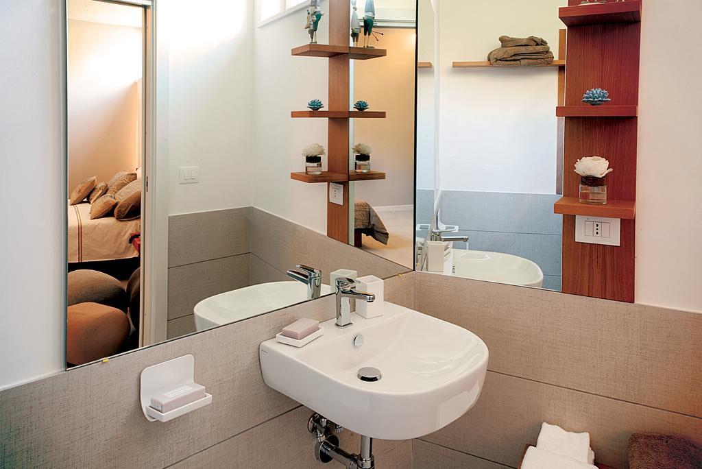 Sh Home Palma Campania Kamer foto